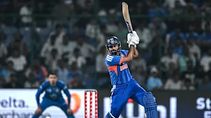 Iyer wants India to focus on process at Asian Games