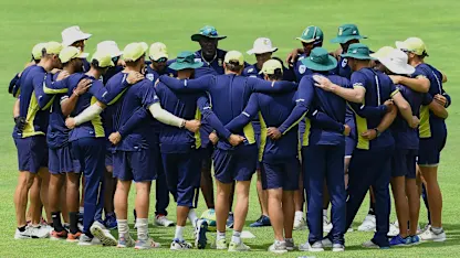South Africa