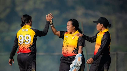 Match 4(Ireland vs PNG)-5549