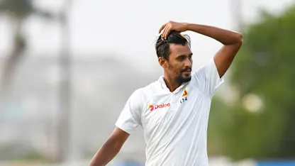 Lakmal