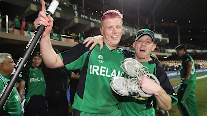 Logo of Kevin and Niall O'Brien