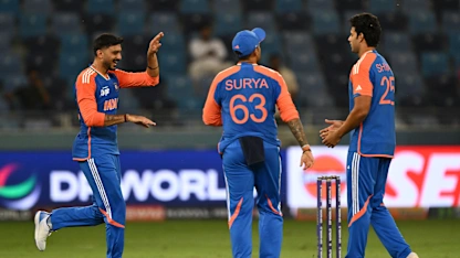 India all-rounder ruled out for rest of South Africa series