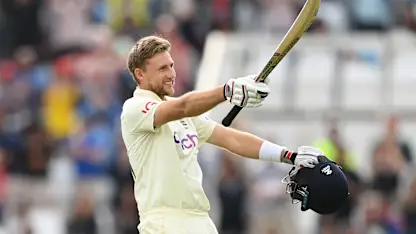 Joe Root
