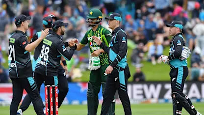 Sri Lanka, Pakistan visits confirmed as New Zealand reveal packed
