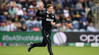 Lockie Ferguson
