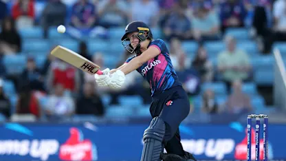 LIVE: Matthews' double strike stops Scotland in their tracks