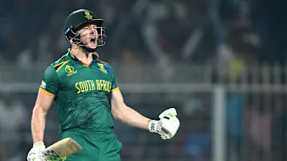 Miller aims to chart World Cup glory by keeping it simple