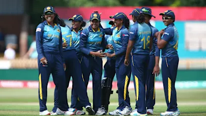 Sri Lanka women