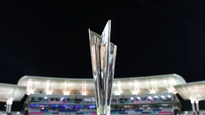 ICC, Google join forces for new partnership at T20 World Cup