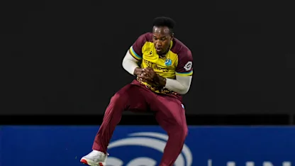 Injury blow for West Indies ahead of Pakistan ODI series