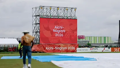 First two semi-final spots decided at Asian Games men's competition