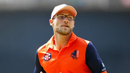 Kingma banned for ICC Anti-Doping Code breach