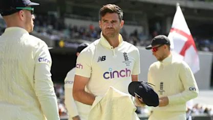 Logo of Shane Watson throws support behind English duo | The ICC Review