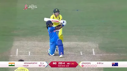 Bira 91 six days of sixes | Harmanpreet Kaur | 2017 CWC