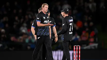 New Zealand lose key pacer to injury for England series