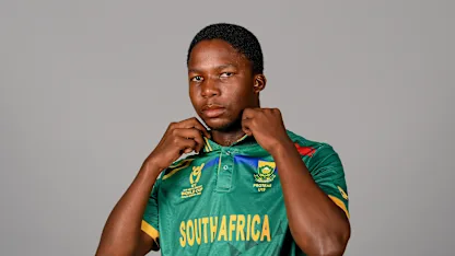 Kwena Maphaka