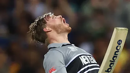 New Zealand’s natural entertainer Glenn Phillips | T20WC 2022