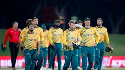 South Africa