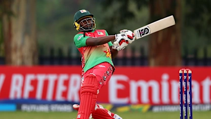 Kupakwashe Muradzi (wk)