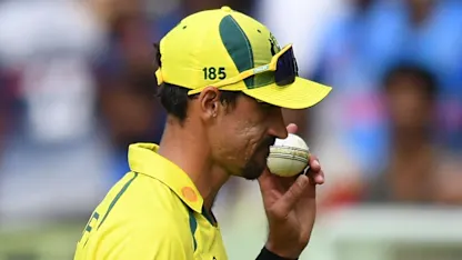 Ricky Ponting selects key Australia duo for World Cup | ICC Review