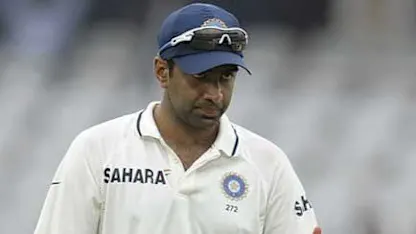 Ashwin achieves career-best ranking | ICC