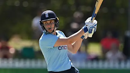 Nat Sciver