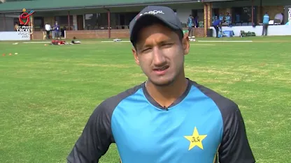 ICC U19 CWC: PAK v ZIM – Rohail Nazir confident ahead of Zimbabwe ...