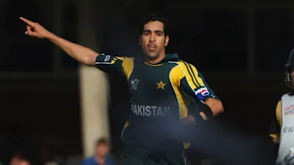 Logo of postpe Greatest Moments: Umar Gul’s stunning 5/6 against New Zealand (2009)