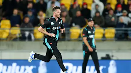 New Zealand fast bowling brigade ready for India at home