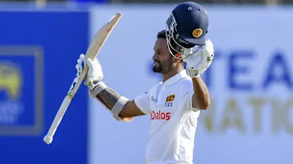 karunaratne hundred
