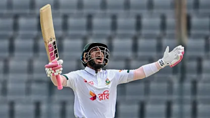 Mushfiqur Rahim wins praise after record-breaking WTC knock