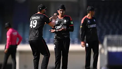 Men’s T20 World Cup 2026 Warm-Up: Day 4 Wrap 