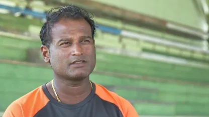 'There will be pressure when you play India-Pakistan' – Ramesh Powar, India Head Coach 