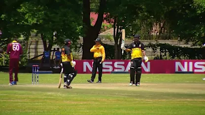 CWCQ: 50 up for Vala