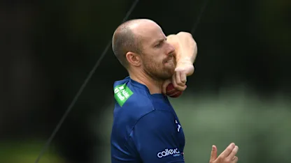 Logo of Jack Leach