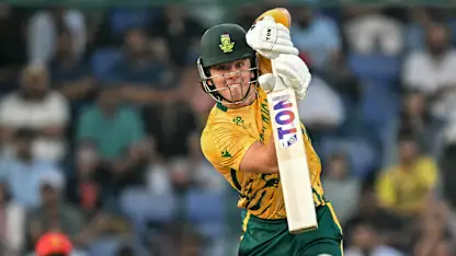 Brevis looks at Namibia tri-series as a great opportunity