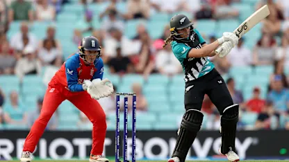 England vs New Zealand: Live Updates from Women’s T20 World Cup Matches