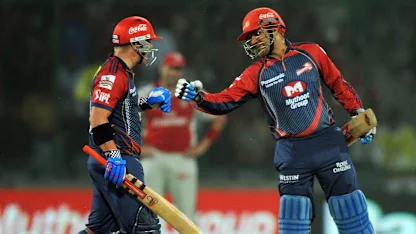 Warner Sehwag