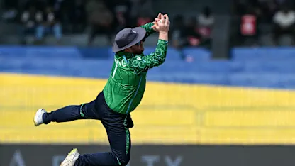 Stirling takes flight again | T20WC 2026