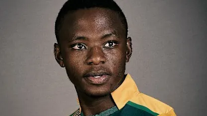 An interview with Kagiso Rabada