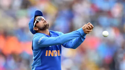 Logo of Dropped from T20I squad, Kuldeep wants to restate red-ball case