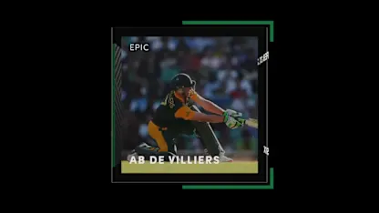 Logo of ICC Crictos by FanCraze – AB de Villiers goes big
