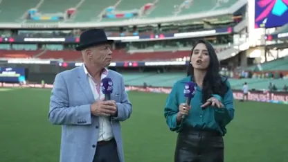 Logo of Pakistan claim semi-final spot from Bangladesh | Digital Daily: Episode 41 | T20WC 2022