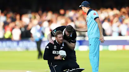"By the barest of margins, I can still hear it": Black Caps look back at the epic CWC19 final