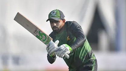 Key players return as Pakistan name strong white-ball squads