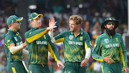 South Africa