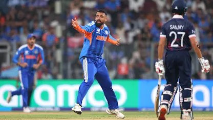 Every Varun Chakravarthy wicket from Group and Super 8 stages | T20WC 2026