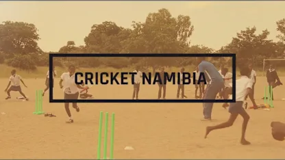 Logo of Dev Awards: Development Initiative Of The Year – Namibia