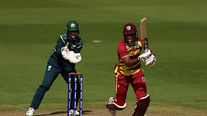 West Indies share update on all-rounder’s injury pre T20WC