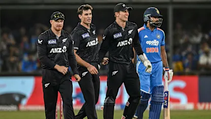 Black Caps add impressive youngster to squad for India T20Is